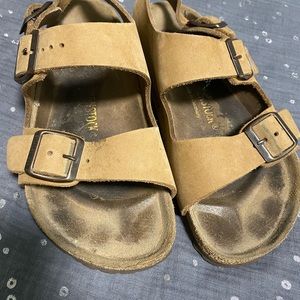 BIRKENSTOCK